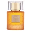 Khumar Caramel by Wadi Al Khalej 100ml apa de parfum unisex caramel lapte miere tonka vanilie mosc alb