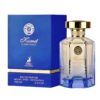 Kismet Lunar Magic by Maison Alhambra 100ml apa de parfum unisex lamaie menta vodca ghimbir ambroxan mosc inspiratie Kilian Blue Moon Ginger Dash