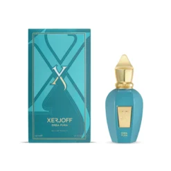 Erba Pura by Xerjoff 50ml apa de parfum unisex lamaie bergamota portocala fructe mediteraneene vanilie ambra mosc alb