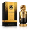 Momento Liquid Gold by Riiffs 100ml extrait de parfum unisex sofran zahar mandarina tonka trandafir de Damasc oud caramel amberwood