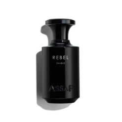 Rebel Enable by Assaf 100ml apa de parfum barbati mar mandarina cardamom caramel inspiratie Parfums de Marly Althair